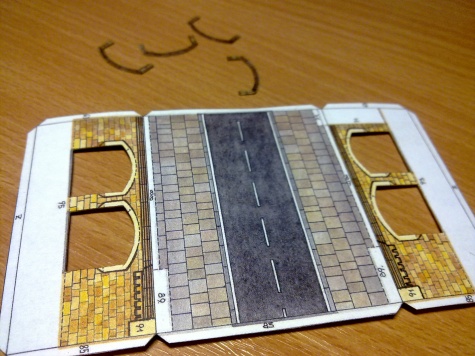 Tower Bridge - 2.čas» Tower Bridge - 2.čas»