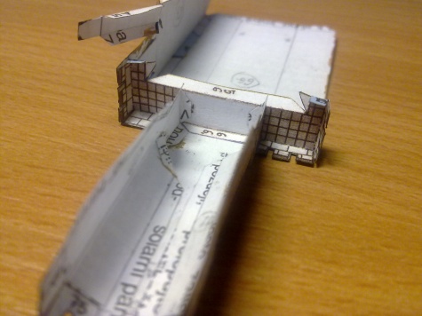 Tower Bridge - 2.čas» Tower Bridge - 2.čas»
