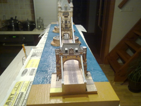 Tower Bridge - 2.�as�