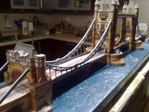 Tower Bridge - 2.�as�