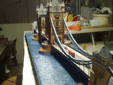 Tower Bridge - 2.�as�