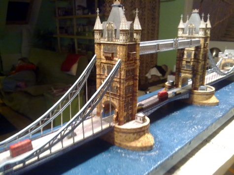 Tower Bridge - 2.�as�