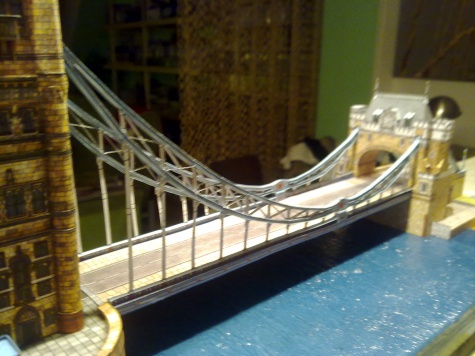 Tower Bridge - 2.�as�