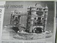 Tower Bridge - fasz