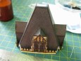 Tower Bridge - fasz