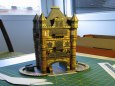 Tower Bridge - fasz