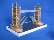 Tower Bridge - fasz