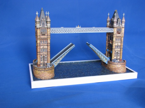 Tower Bridge - fasz Tower Bridge - fasz