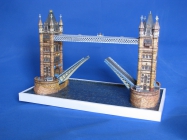 Tower Bridge - fasz