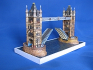 Tower Bridge - fasz
