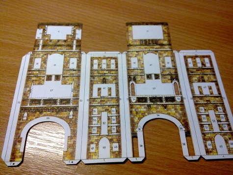 Tower Bridge - 1.�as�