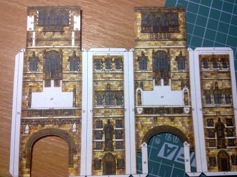 Tower Bridge - 1.�as�