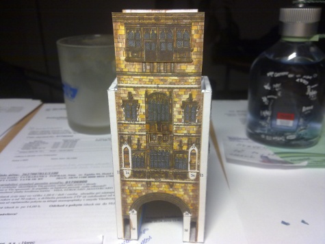Tower Bridge - 1.�as�