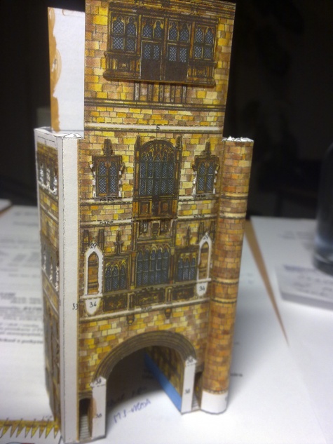 Tower Bridge - 1.�as�