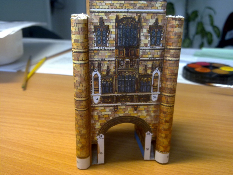 Tower Bridge - 1.�as�