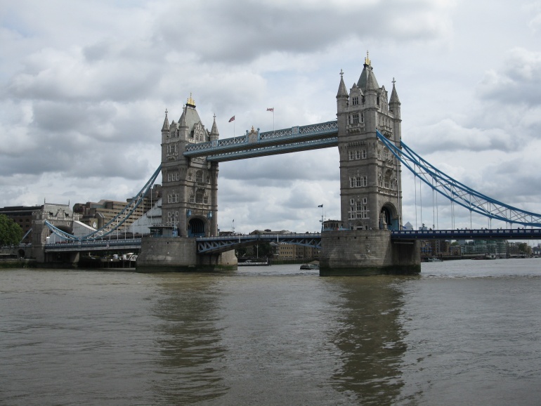 Tower Bridge - 1.�as�