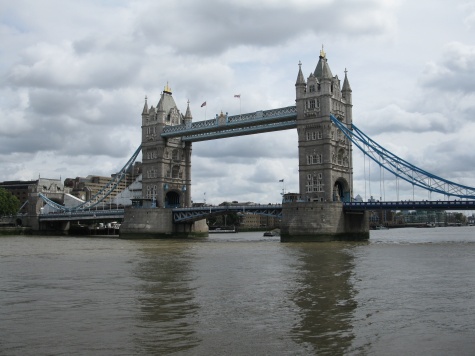 Tower Bridge - 1.�as�