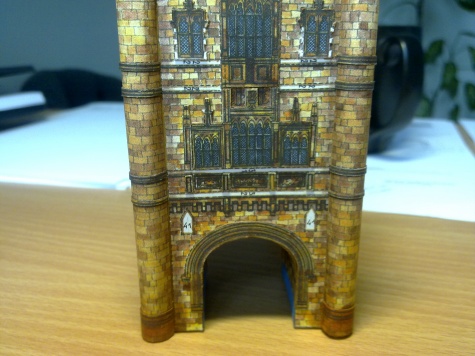 Tower Bridge - 1.�as�