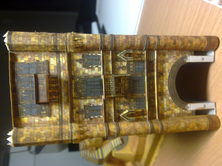 Tower Bridge - 1.�as�