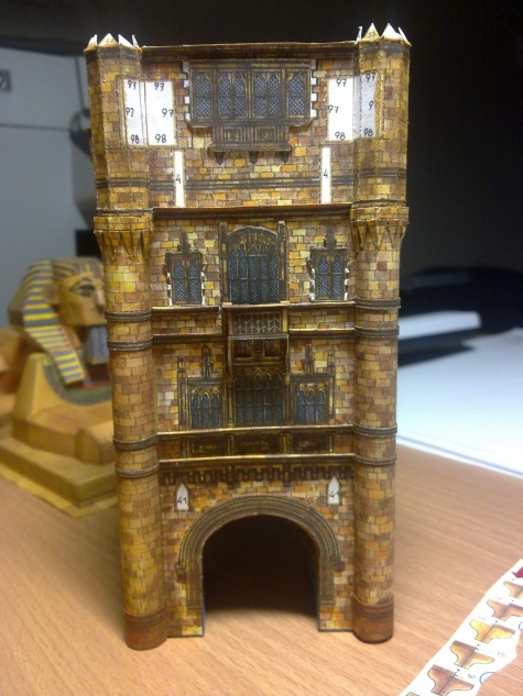 Tower Bridge - 1.�as�
