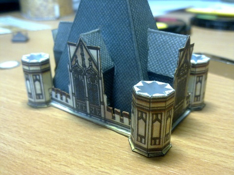 Tower Bridge - 1.�as�