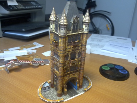Tower Bridge - 1.�as�