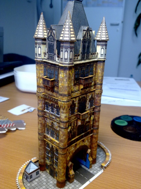 Tower Bridge - 1.�as�