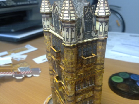 Tower Bridge - 1.�as�