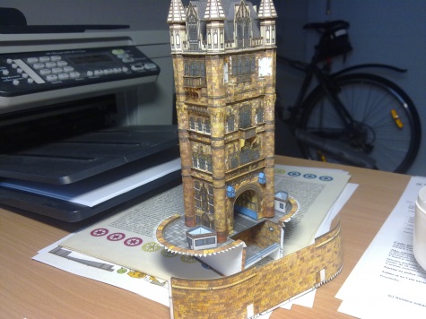 Tower Bridge - 1.�as�