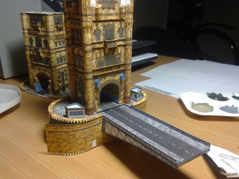 Tower Bridge - 1.�as�