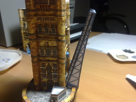 Tower Bridge - 1.�as�
