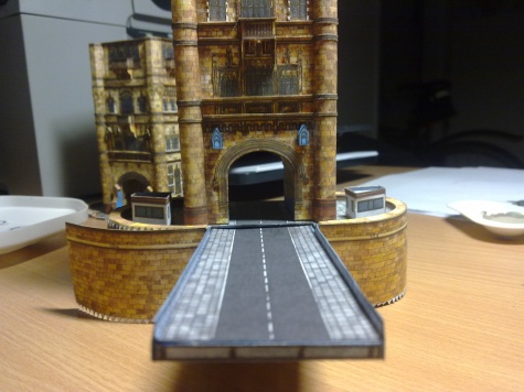 Tower Bridge - 1.�as�