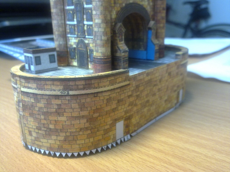 Tower Bridge - 1.�as�