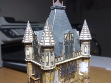 Tower Bridge - 1.�as�