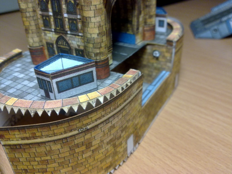 Tower Bridge - 1.�as�