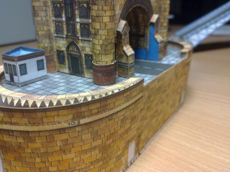 Tower Bridge - 1.�as�