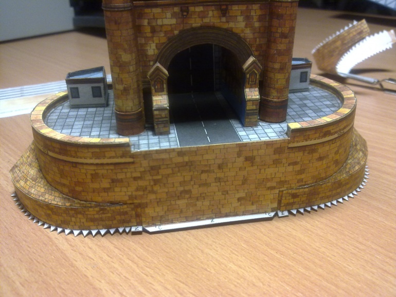 Tower Bridge - 1.�as�