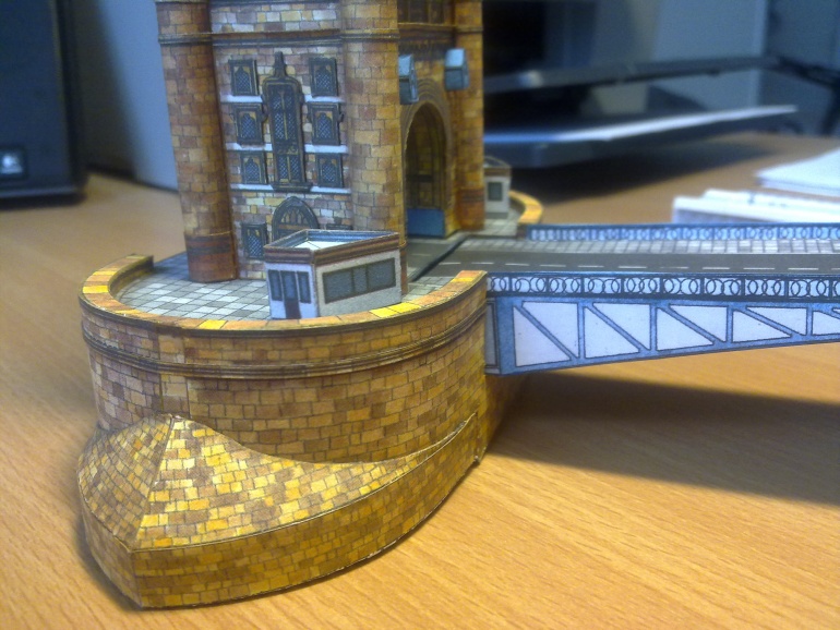Tower Bridge - 1.�as�