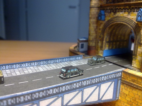 Tower Bridge - 1.�as�