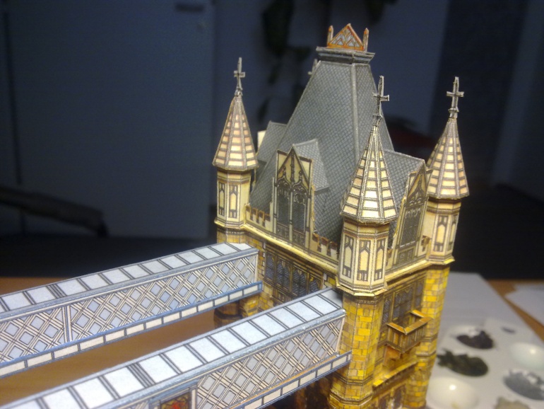 Tower Bridge - 1.�as�