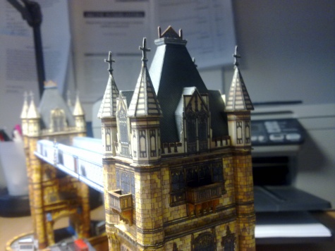 Tower Bridge - 1.�as�