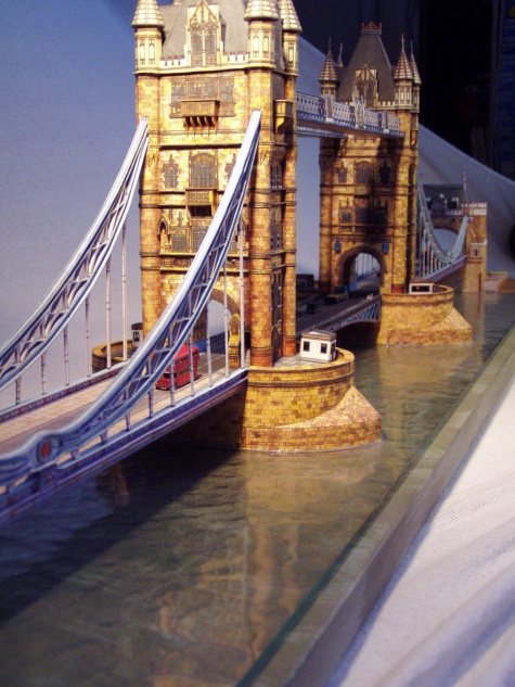 Tower Bridge Tower Bridge