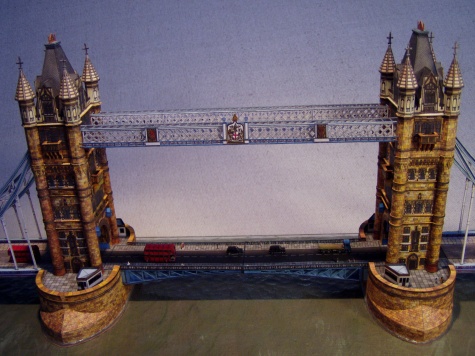Tower Bridge Tower Bridge