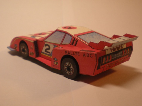 Toyota Celica Turbo