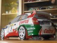 Toyota Corolla  WRC