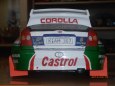 Toyota Corolla  WRC