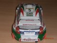 Toyota Corolla  WRC