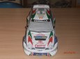 Toyota Corolla  WRC