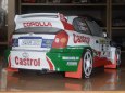 Toyota Corolla  WRC