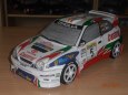 Toyota Corolla  WRC